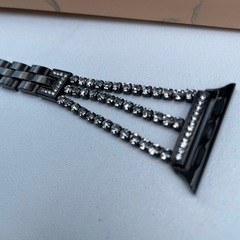 アップルウォッチ用バンドの画像
