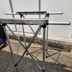 snow peak他アウトドア用品の画像