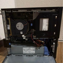 Dell optiplex9010 i7 3770 8GB 480GB SSDの画像
