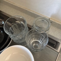 お皿まとめての画像