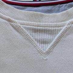 TOMMYトレーナーの画像
