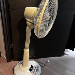 扇風機の画像