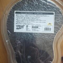 ワンピース　マウスパッドの画像