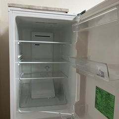 冷蔵庫の画像