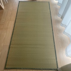 ゴザの画像