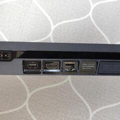 ＰｌａｙＳｔａｔｉｏｎ４　ＣＵＨ－２２００ＡＢ０１　ジェット・ブラック　５００ＧＢ（509379102）の画像