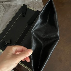 キャンプ　火消し袋　　の画像