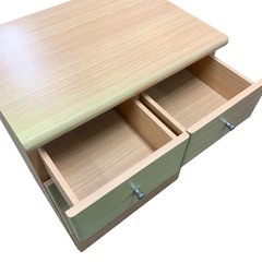 木製チェスト 4段 5杯 タンス 収納 衣類収納 箪笥 家具 インテリア 札幌 東区 の画像