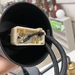O2508-686 ニトリ 3灯式シーリングライト 年式表記無し 点灯確認済み 電球無し 中古の画像