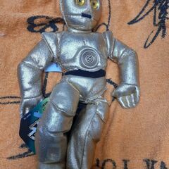SWーC3PO3点セット！の画像