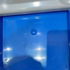 0824-080 CUBE ICE SLICER CR-SISかき氷機の画像