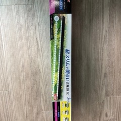 GEX CLEAR LED FLATTY 600 BLACK 水槽用LEDライトの画像
