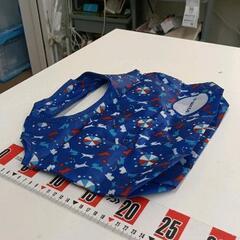 0824-047 【無料】 ペットお散歩トートバッグの画像