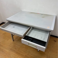 オフィス 机 テーブル デスク オフィス用 家具 インテリア の画像