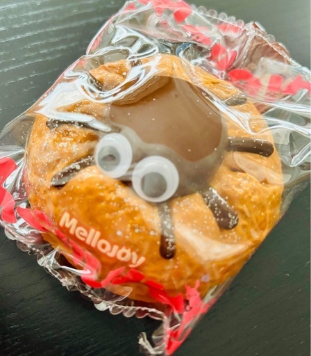 mellojoy メロジョイベーカリースクイーズJOJO (ちまき) 住道の