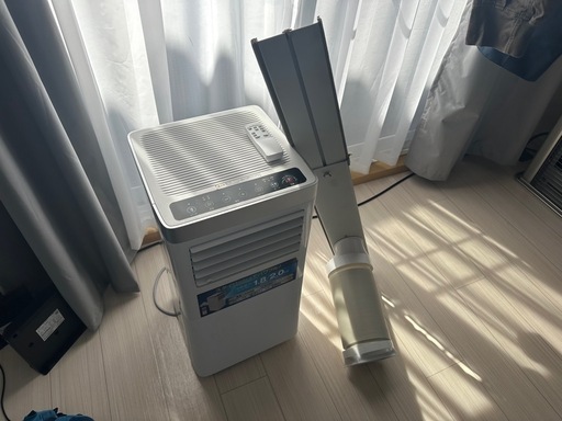 SHARP スポットクーラー　SKJ-KY 20A