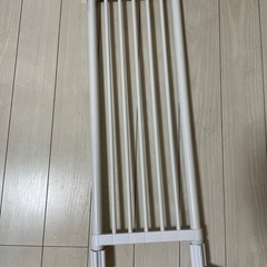 突っ張り棒ケースの画像
