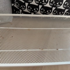 オープンシェルフの画像
