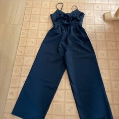 キャミサロペットの画像