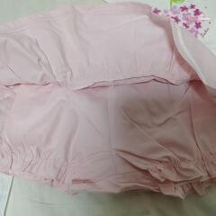bebeギフトBOX　夏服上下80cm未着用の画像
