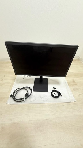 Apple純正UltraFine 4K Display 24㌅Retina LG