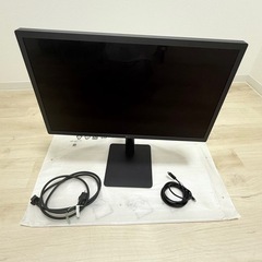 Apple純正UltraFine 4K Display 24㌅Retina LGの画像