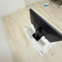 Apple純正UltraFine 4K Display 24㌅Retina LGの画像