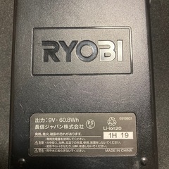 𝐁𝐔𝐑𝐓𝐋𝐄9Vバッテリー✨ジャンク品2個セットの画像