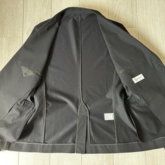 【値下げ】ジャケットGLOBLWORKの画像