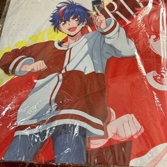 ヴァンガード　プレイマット　非売品の画像