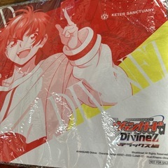 ヴァンガード　プレイマット　非売品の画像