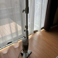 複数種あり[縦型掃除機]クリーニング済♪の画像