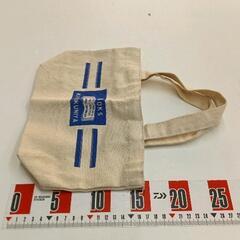 0824-050 紀伊國屋書店　布地トートバッグの画像