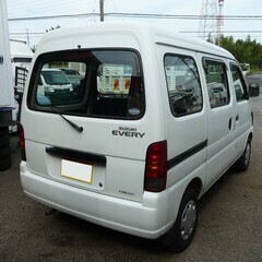 H16 スズキ　エブリイ　全軽連専用車  車検R8/6 オートマ エアコン パワステ  17315の画像