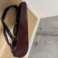 YAMAHA 電子バイオリン（silent violin）の画像