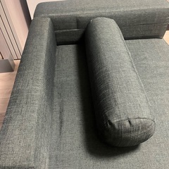 ソファベッド【使用4年】の画像