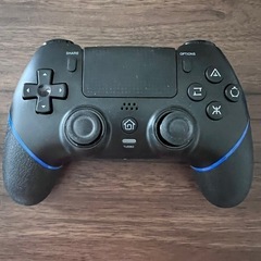 ps4コントローラー2台 の画像