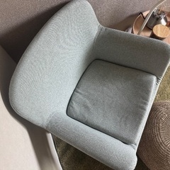 IKEA パーソナルチェアの画像