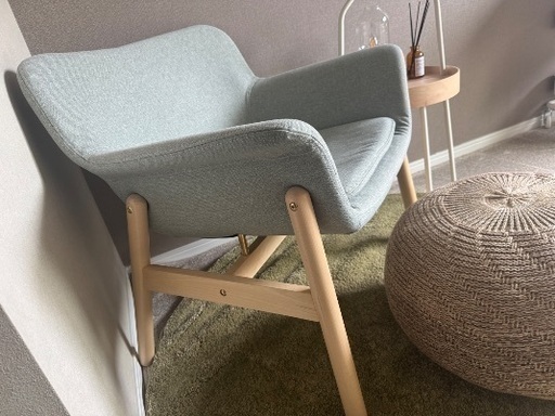 IKEA パーソナルチェア