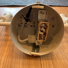 IKEA　シーリング　スポットライトの画像