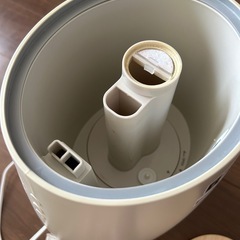 AND・DECO 超音波加湿器の画像