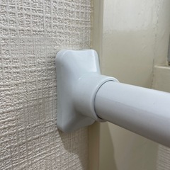 突っ張り棒の画像