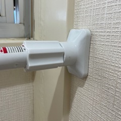 突っ張り棒の画像