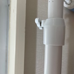 突っ張り棒の画像