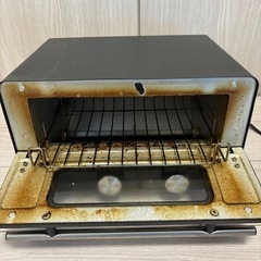 スチームトースター HE-ST001 [ブラック]の画像