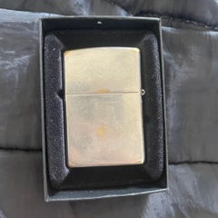 8/24限定出品 ポールスミス　ZIPPO の画像