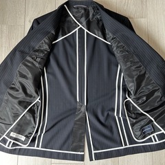 【値下げ】ジャケットTHE SUIT　COMPANYの画像
