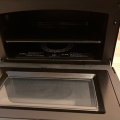 東芝　オーブンレンジ　ER-KD7の画像