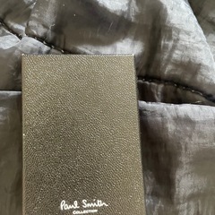 8/24限定出品 ポールスミス　ZIPPO の画像