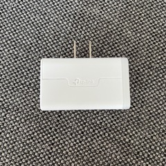 【未使用】ミニスマートWi-Fiプラグ HS105 1点の画像
